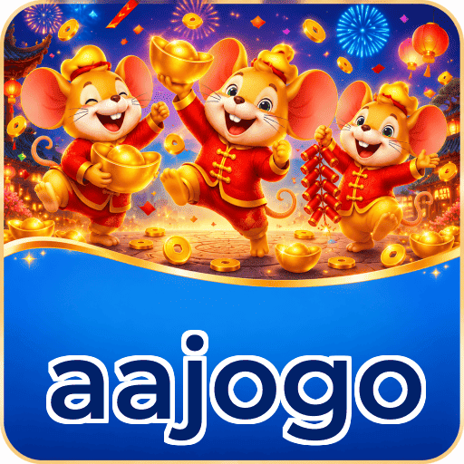 aajogo Download Speed Test Logo - Teste de Velocidade Certificado