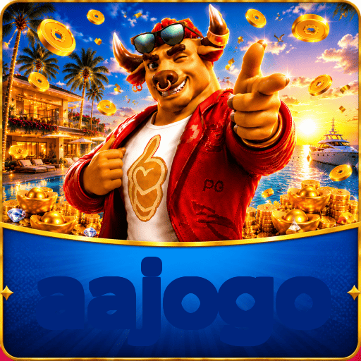 Comparação APP Mobile vs Versão Web aajogo