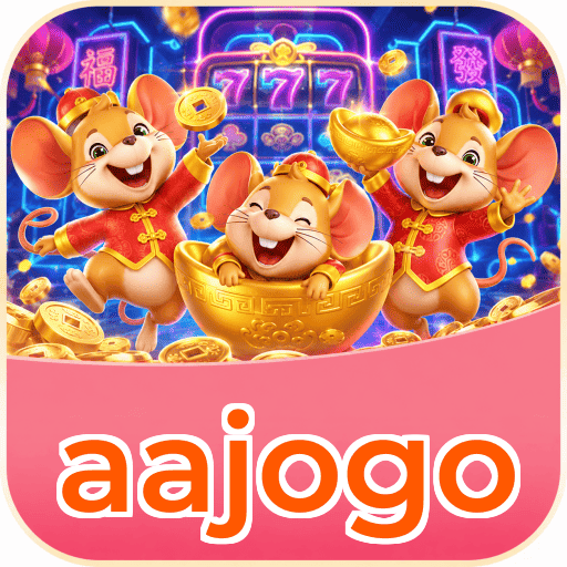 aajogo Logo Oficial