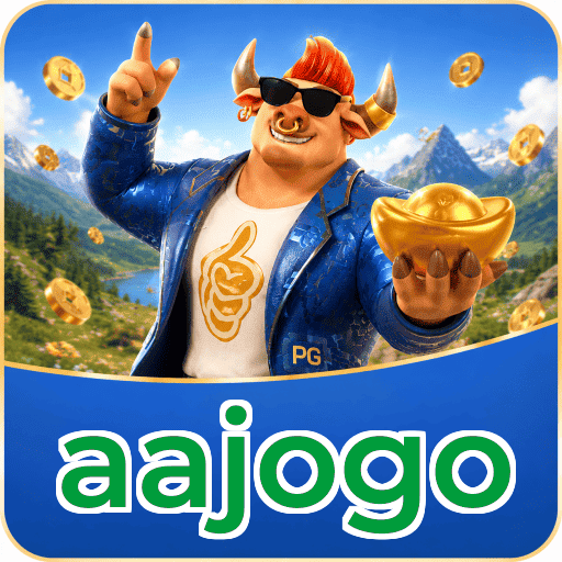 aajogo Logo Seguro