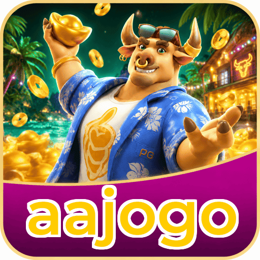 Logo da aajogo