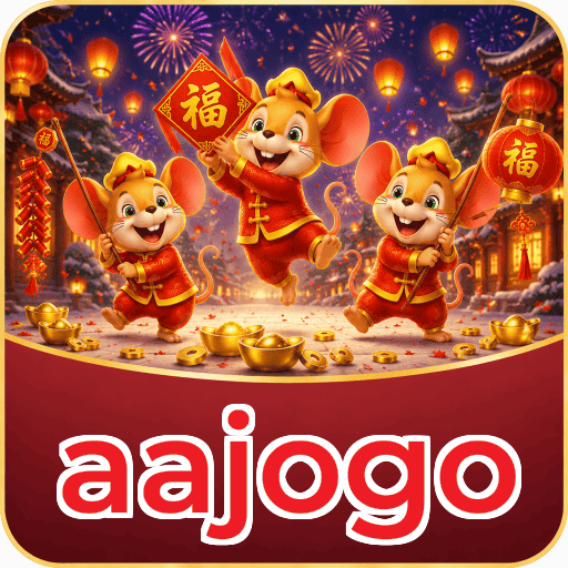 Requisitos do APK aajogo para Android - Logo Oficial